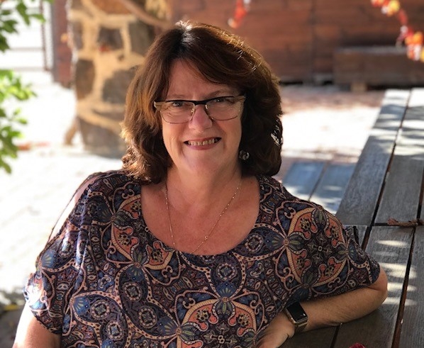 Celebrate Love Together with Annette James